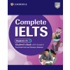 Cambridge English Complete IELTS Bands 6.5–7.5 Student's Book with Answers | Guy Brook-Hart,Vanessa Jakeman