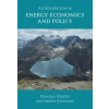Cambridge University Press An Introduction to Energy Economics and Policy – Massimo Filippini,Suchita Srinivasan