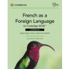Cambridge University Press and Assessment French as a Foreign Language for Cambridge IGCSE™ Workbook with Digital Access (2 Years) – Abigail Duggan,Andrew Loughe,Jane Mansfield ()