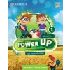Cambridge University Press and Assessment Power Up Level 1 Pupil's Book with eBook – Michael Tomlinson