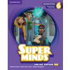 Cambridge University Press and Assessment Super Minds Level 6 Student's Book with Digital Pack Special Edition – Herbert Puchta,Peter Lewis Jones,Gunter Gemgross
