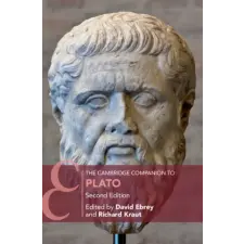 Cambridge University Press Cambridge Companion to Plato | Richard Kraut egyéb könyv