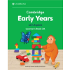 Cambridge University Press Cambridge Early Years Let's Explore Learner's Book 2A | Kathryn Harper,Elly Schottman