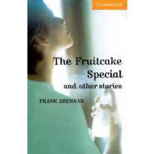 Cambridge University Press Cambridge English Readers Level 4 Intermediate | Frank Brennan egyéb könyv