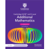 Cambridge University Press Cambridge IGCSE™ and O Level Additional Mathematics Coursebook with Cambridge Online Mathematics (2 Years' Access) | Sue Pemberton