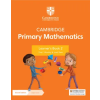 Cambridge University Press Cambridge Primary Mathematics Learner's Book 2 with Digital Access (1 Year) | Cherri Moseley,Janet Rees