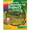 Cambridge University Press Cambridge Primary Path Level 2 Grammar and Writing Workbook – Sarah Dilger