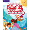 Cambridge University Press Cambridge Primary Reading Anthologies 1 | Cambridge University Press