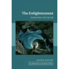 Cambridge University Press Enlightenment | Dorinda Outram egyéb könyv