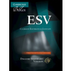 Cambridge University Press ESV Clarion Reference Bible, Dark Green Goatskin Leather, Full Leather-lined, ES486:XEL | TBD