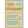 Cambridge University Press Latin Palaeography | Bernhard Bischoff