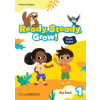 Cambridge University Press Ready, Steady, Grow! Level 1 Big Book British English
