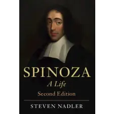 Cambridge University Press Spinoza | STEVEN NADLER egyéb könyv