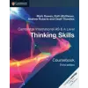 Cambridge University Press Thinking Skills Coursebook | Andrew Roberts,Mark Dawes,Ruth Matthews,Geoff Thwaites