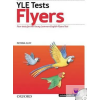  Cambridge Young Learners English Tests Flyers Student's Pack