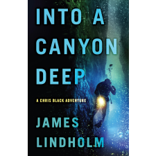 CamCat Books Into a Canyon Deep egyéb e-könyv