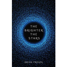 CamCat Books The Brighter the Stars egyéb e-könyv