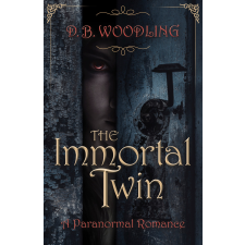 CamCat Books The Immortal Twin egyéb e-könyv