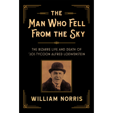 CamCat Books The Man Who Fell From the Sky egyéb e-könyv