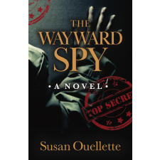 CamCat Books The Wayward Spy egyéb e-könyv