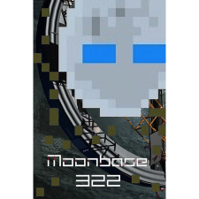 camefrom.space Moonbase 332 (PC - Steam elektronikus játék licensz) videójáték