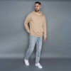  Camel Kapucnis Pulóver - Méret: XL