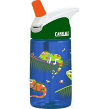 Camelbak Eddy gyerek kulacs - kaméleon kulacs, kulacstartó