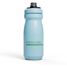 Camelbak Podium 0,62 l, Crystal Blue kulacs, kulacstartó