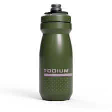 Camelbak Podium 0,62 l, Deep Fern kulacs, kulacstartó