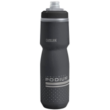 Camelbak Podium Chill 0,71l Black kulacs, kulacstartó