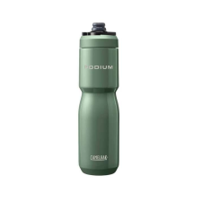 Camelbak Podium Steel Kulacs - 650ml kulacs, kulacstartó