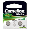 Camelion AG3 Alkáli gombelem 2db