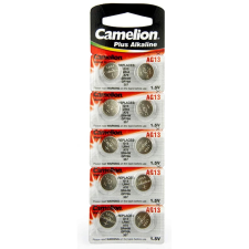 Camelion Camelion Alkaline AG13 1,5v 10pcs síkosító