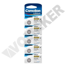 Camelion CR1220 3V Camelion lítium gombelem gombelem