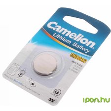 Camelion CR2032 gombelem (CR) 1db gombelem