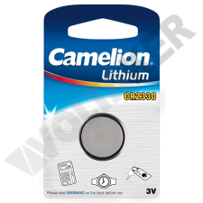 Camelion CR2330 3V Camelion lítium gombelem gombelem