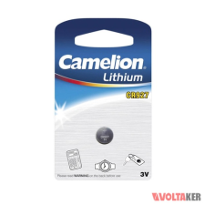 Camelion CR927 3V Camelion lítium gombelem gombelem