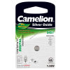 Camelion ezüstoxid gombelem SR57 / R57W / G7 / LR927 / 395 / SR927 / 195 1db/csom.