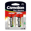 Camelion góliát elem Plus Mono alkáli 2db/csom.