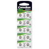 Camelion gombelem AG12 10db/csom.