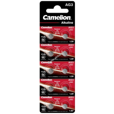 Camelion gombelem LR41 10db/csom. gombelem