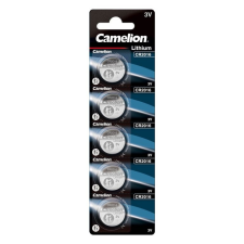 Camelion Lithium Gombelem CR2016 (3V) B5 gombelem
