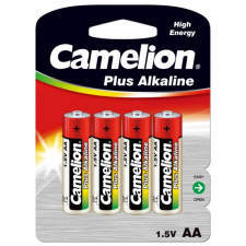 Camelion Plus Alkaline ceruza elem (AA) 4db ceruzaelem