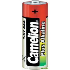 Camelion Plus Alkaline mikro ceruza elem (AAA) 8db ceruzaelem