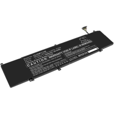 Cameron Sino 06YV0V. akkumulátor 7800 mAh egyéb notebook akkumulátor