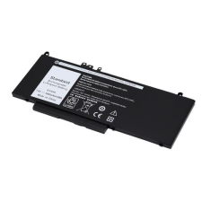 Cameron Sino 07V69Y Akkumulátor 5800mAh 43Whr 7.4V dell notebook akkumulátor