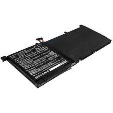 Cameron Sino 0B200-01250200 akkumulátor 3950 mAh egyéb notebook akkumulátor