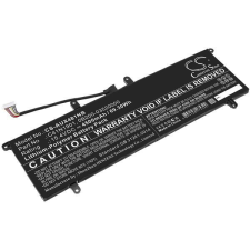 Cameron Sino 0B200-03520100 akkumulátor 4500 mAh egyéb notebook akkumulátor