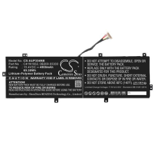 Cameron Sino 0B200-03630100 akkumulátor 4500 mAh egyéb notebook akkumulátor