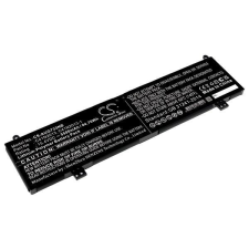 Cameron Sino 0B200-03880-100 akkumulátor 5500 mAh egyéb notebook akkumulátor